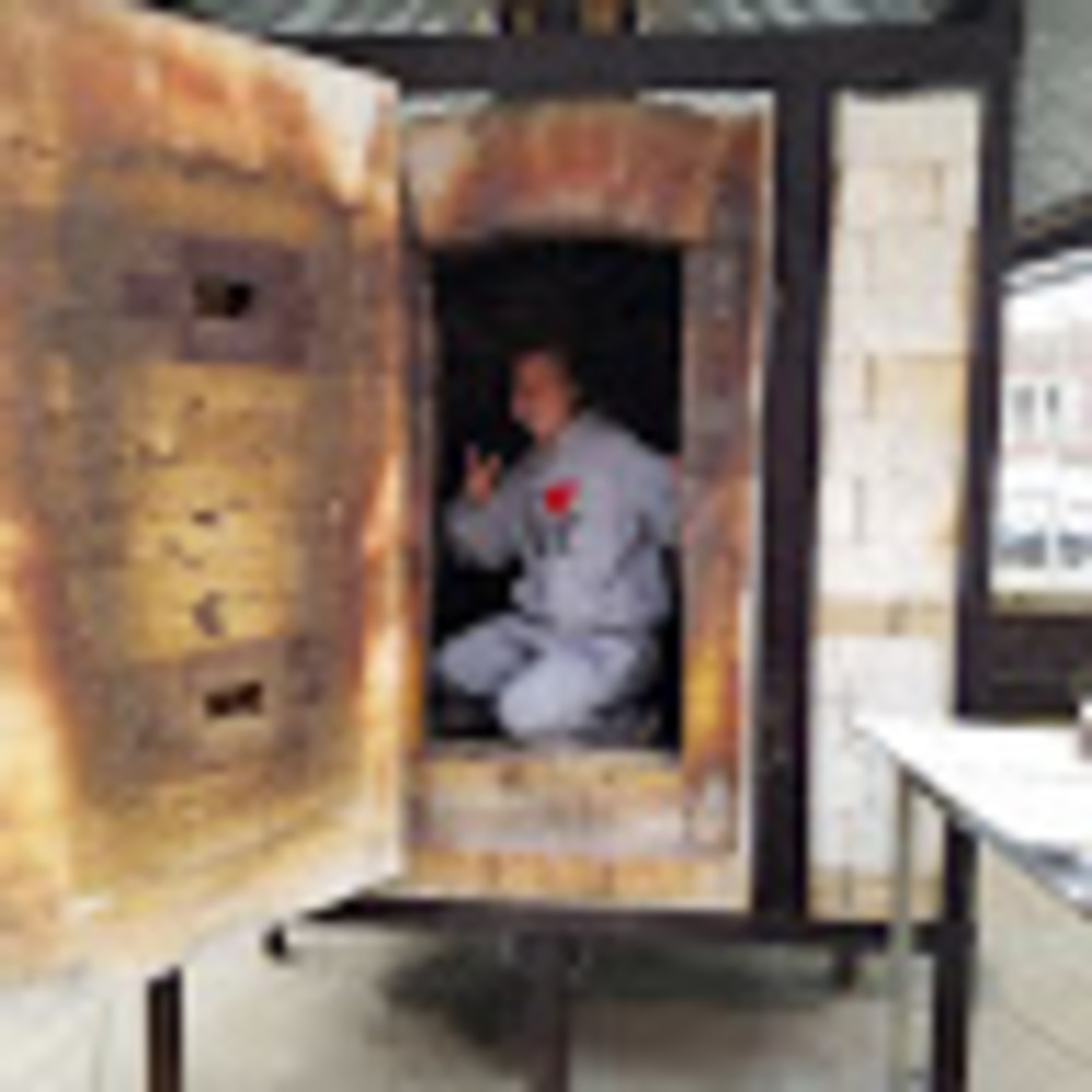 Meet your Posher, Kitty